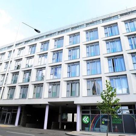 Hotel Go Native Lon Bridge Londyn Zewnętrze zdjęcie